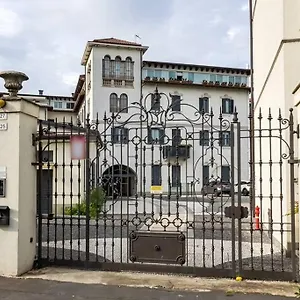 Appartamento Lux Metro M2, Milano