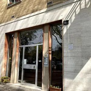Appartamento Mangio One Apartment/ Dergano, Milano
