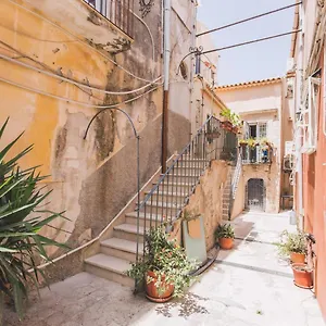 La Casa Di Carina Appartamento Syracuse