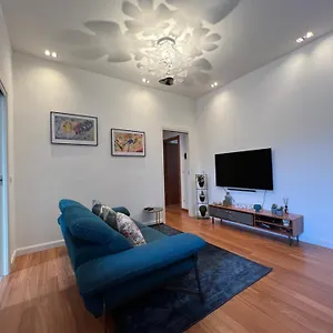 Appartamento Lattanzio Charming - Porta Romana Mm3, Milano