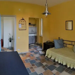 Bed & Blu Appartamento Savona