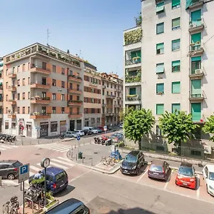 Spacious&new In Studi Appartamento Milano