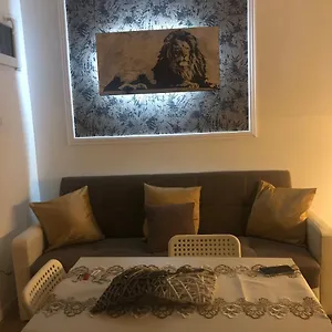 Camaldoli House Appartamento Milano