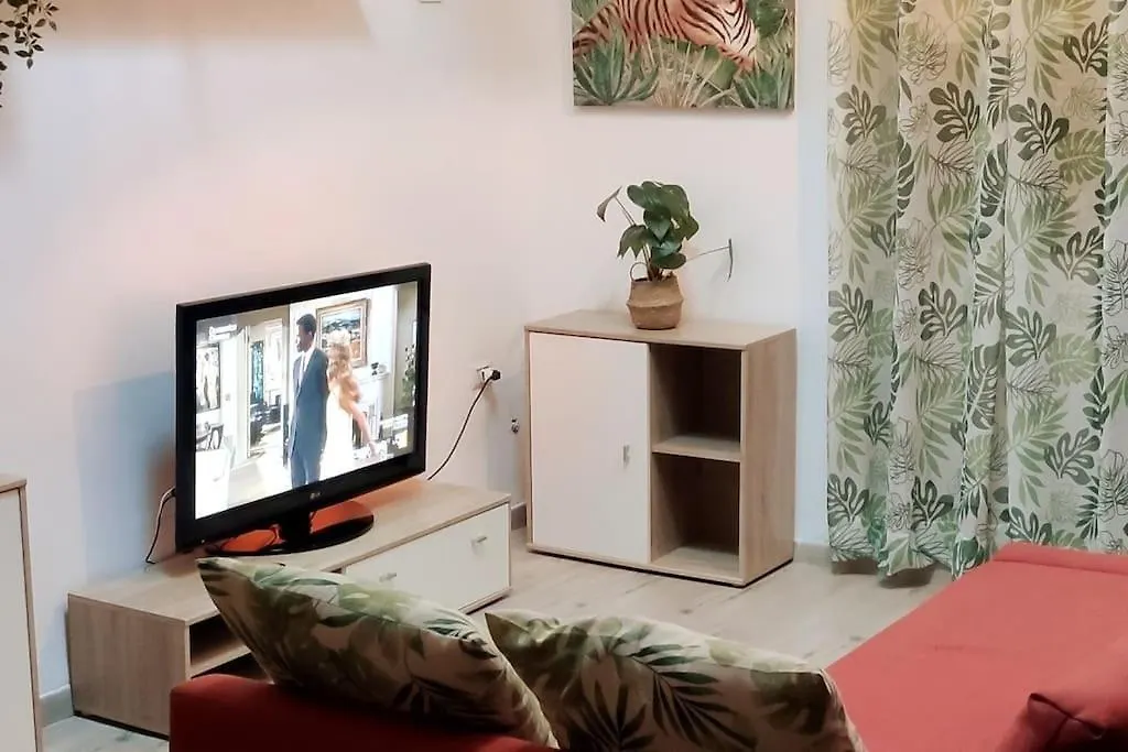 Mini Loft Fabrique - Milano Santa Giulia Hockey Arena Apartment