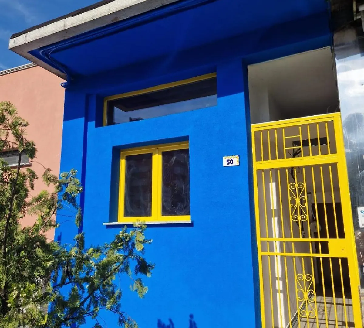 Mini Loft Fabrique - Milano Santa Giulia Hockey Arena Apartment Milan
