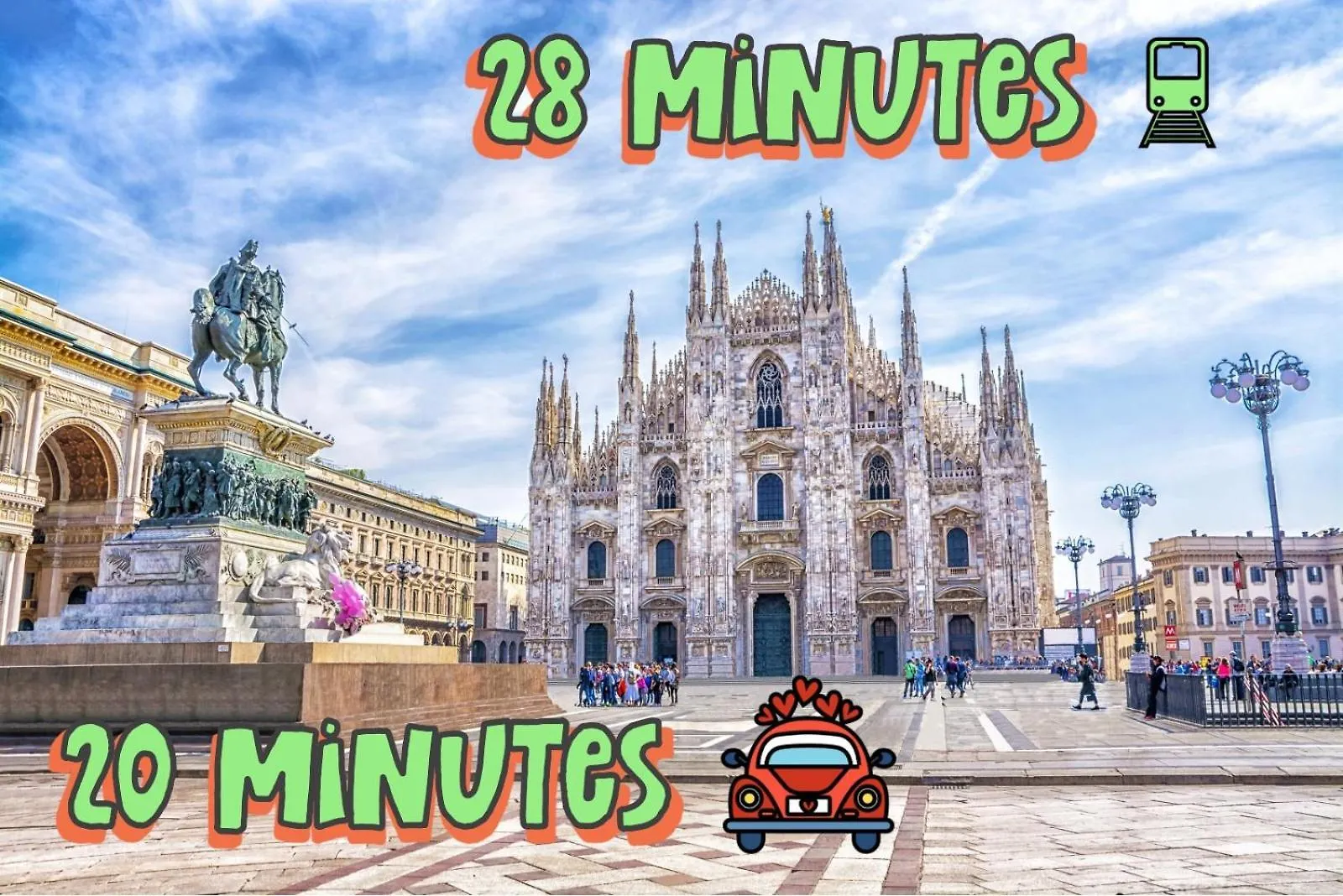 Mini Loft Fabrique - Milano Santa Giulia Hockey Arena Apartment